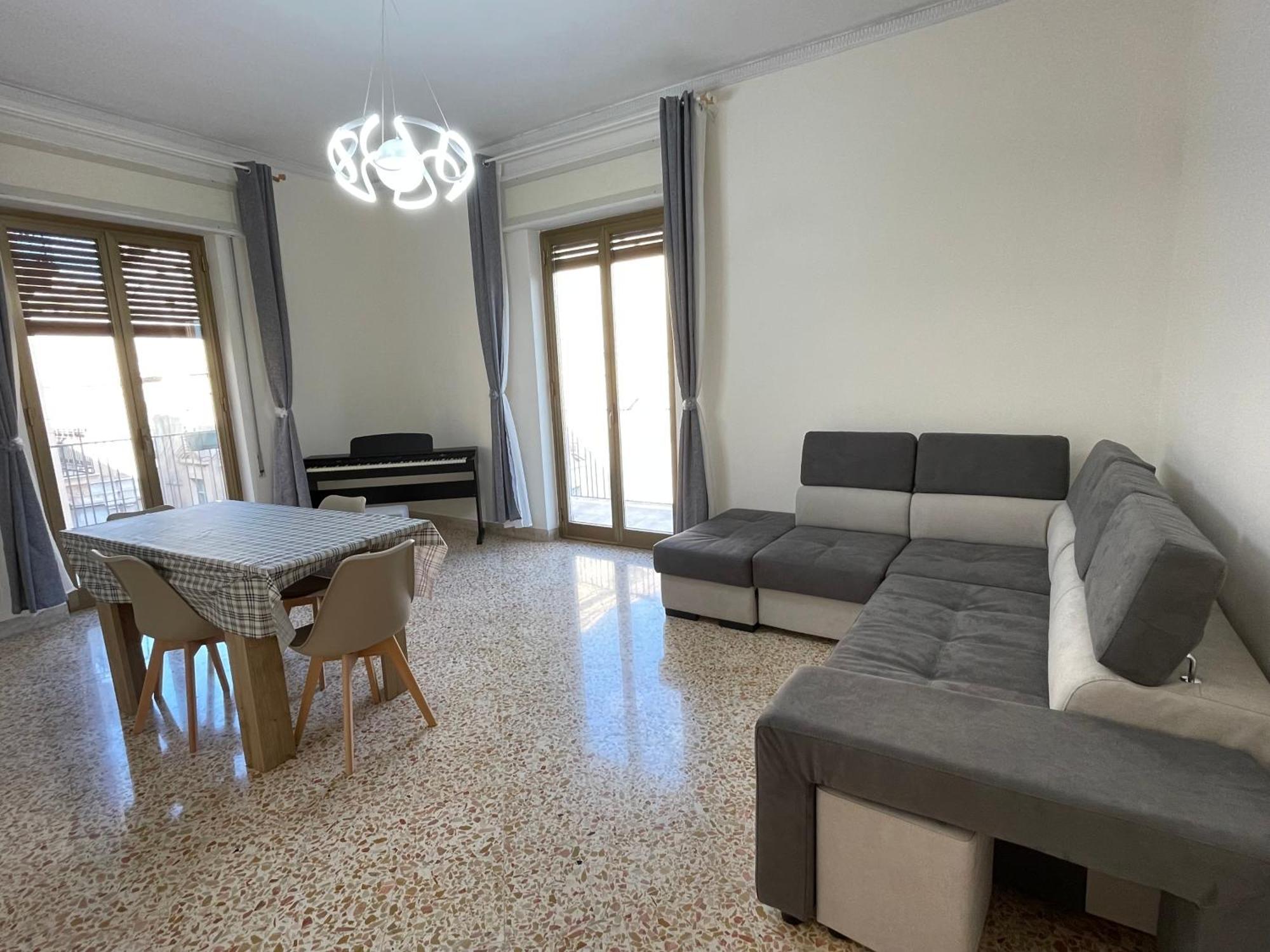 Lucky House Διαμέρισμα Παλέρμο Εξωτερικό φωτογραφία