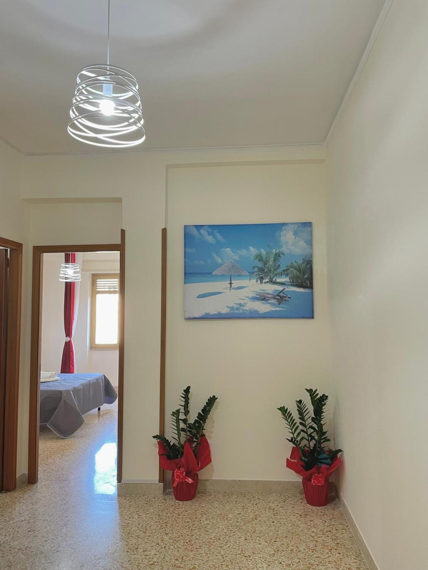 Lucky House Διαμέρισμα Παλέρμο Εξωτερικό φωτογραφία