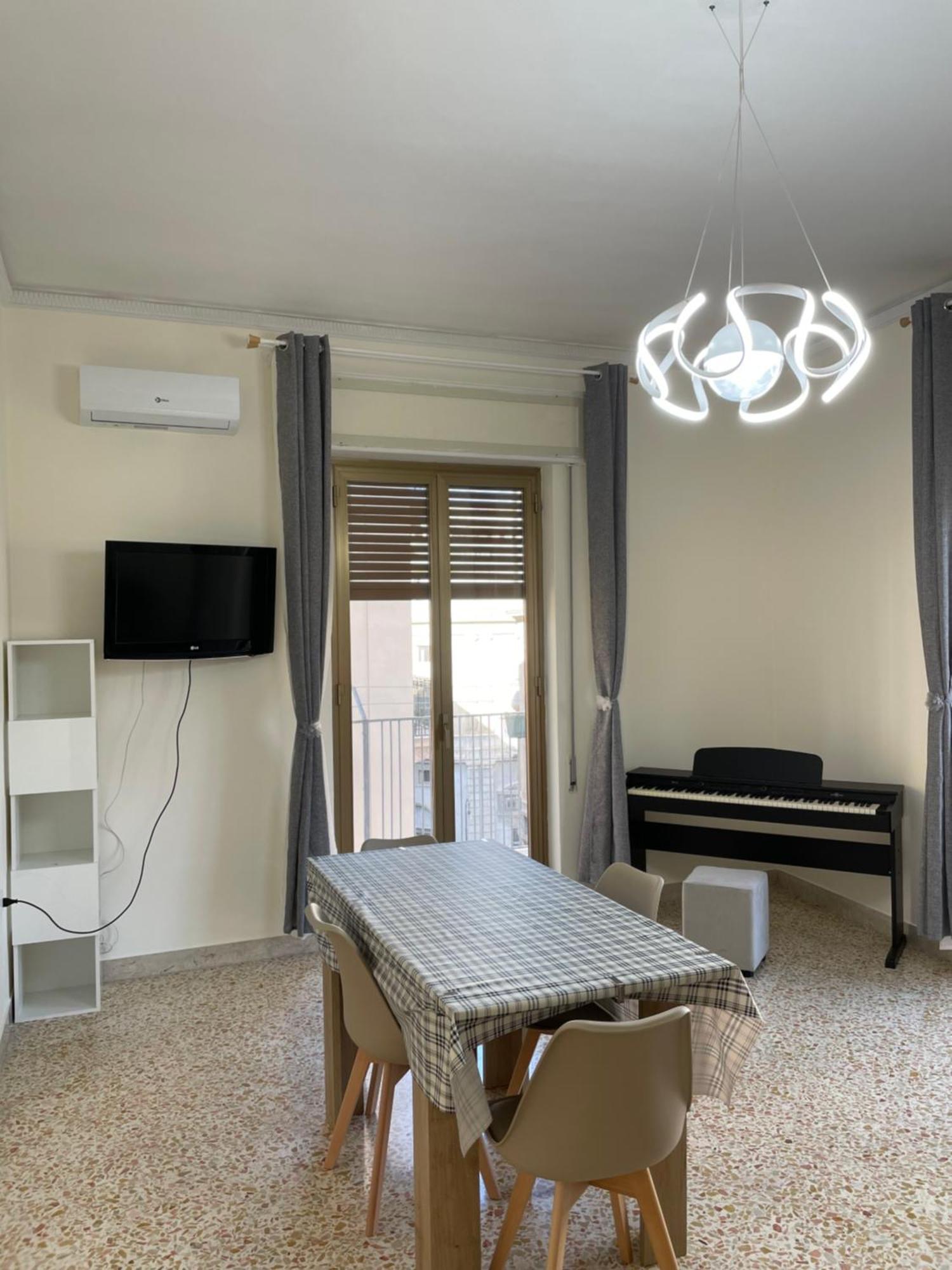 Lucky House Διαμέρισμα Παλέρμο Εξωτερικό φωτογραφία