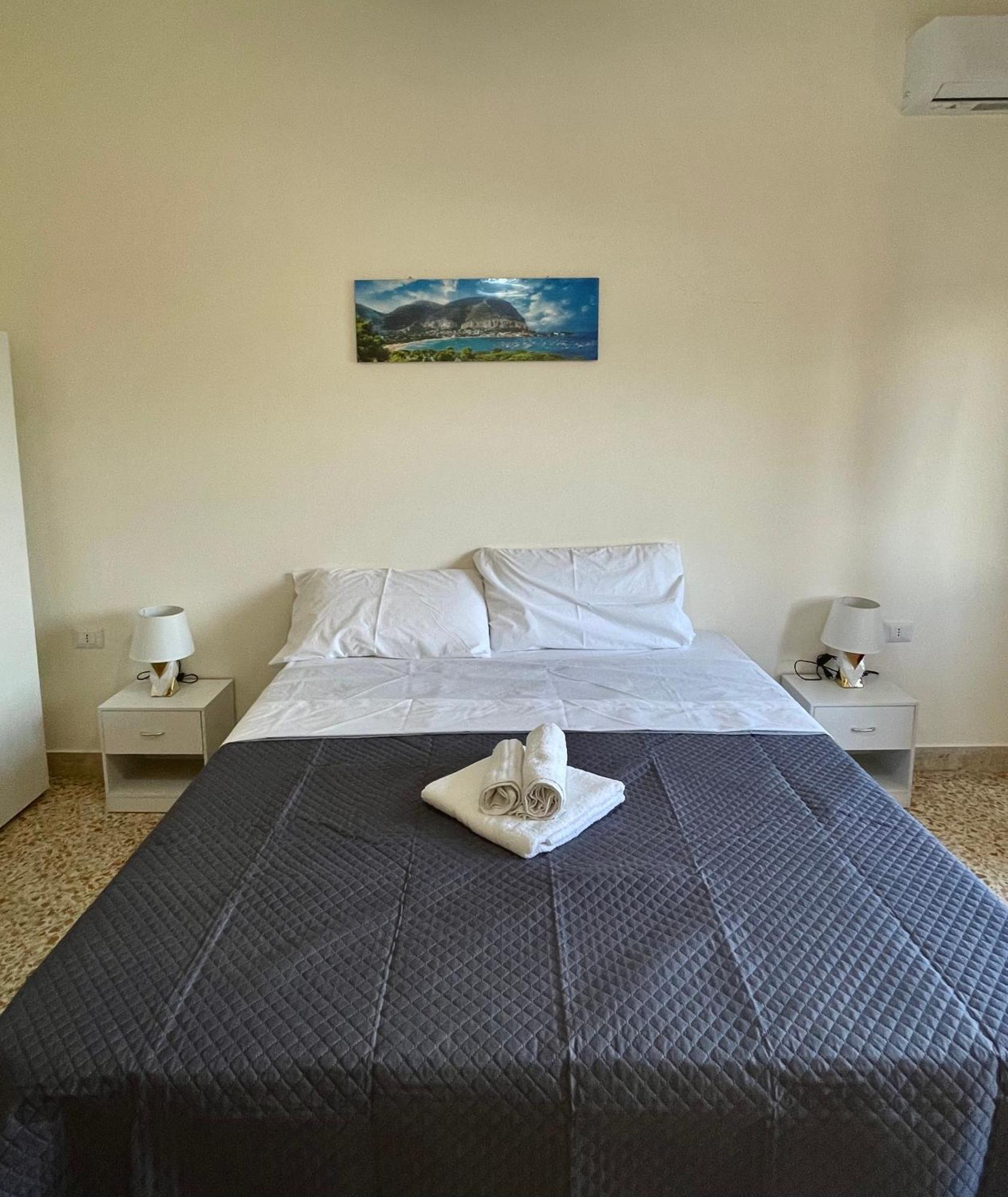 Lucky House Διαμέρισμα Παλέρμο Εξωτερικό φωτογραφία